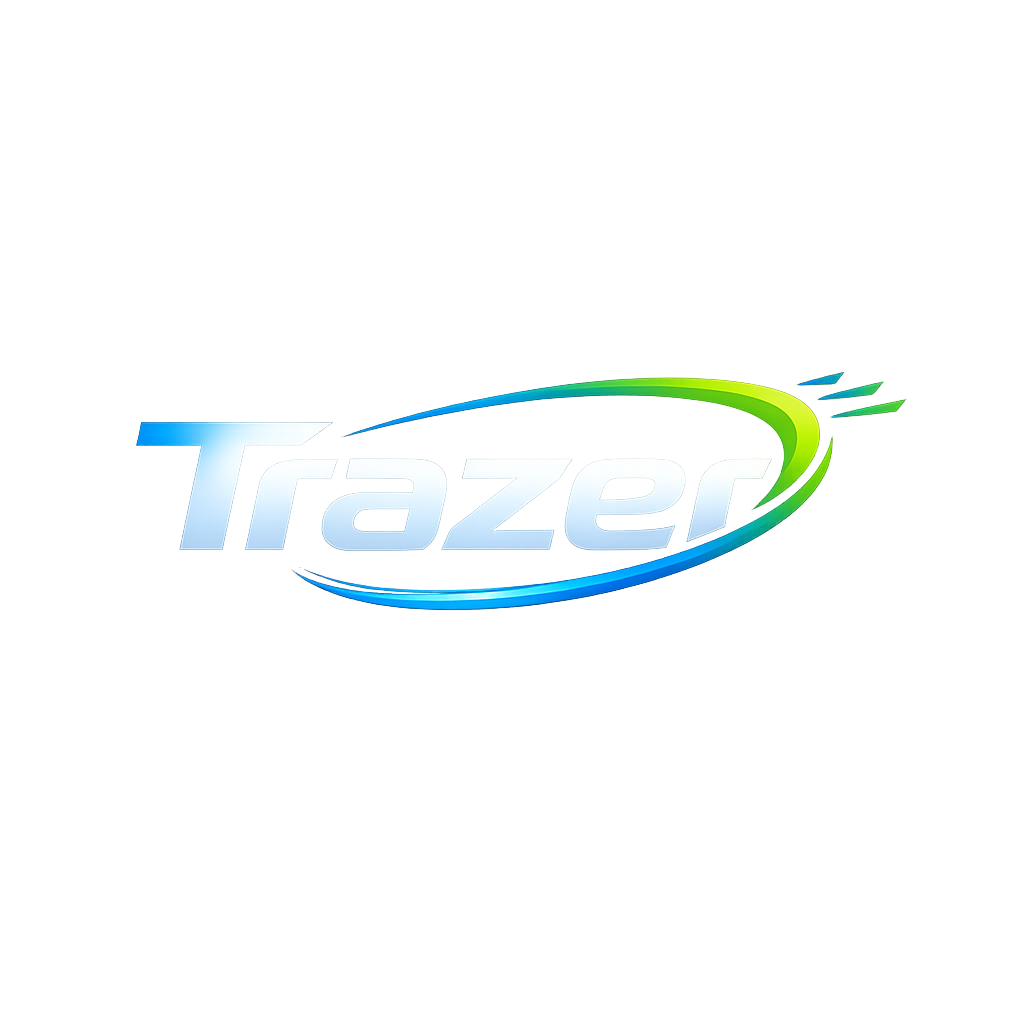 Trazer